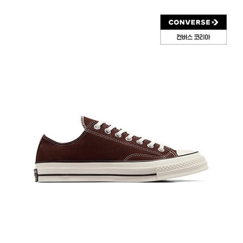 [매장정품] 컨버스 CONVERSE 척 70 시즈널 컬러 다크 루트 A08189C 515717