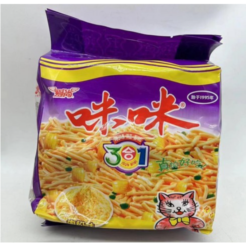 승현유통미미샤혼합맛, 18g, 50개