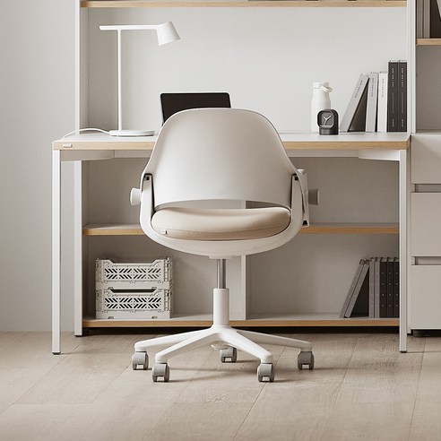 바른 자세와 편안함을 위한 선택, 시디즈 링고 초등학생 의자