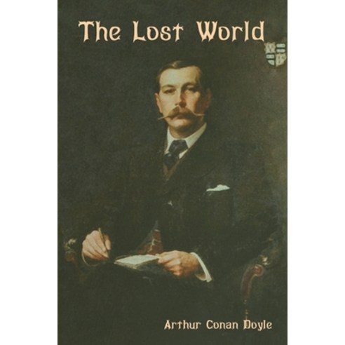 (영문도서) The Lost World Paperback, Indoeuropeanpublishing.com, English, 9781644399798
