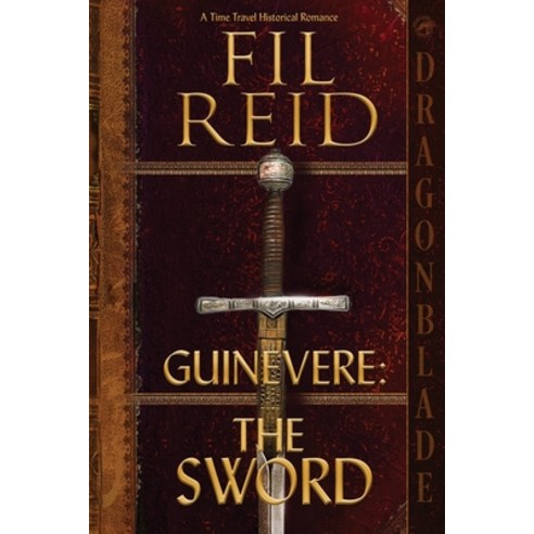 (영문도서) The Sword Paperback, Dragonblade Publishing, Inc., English, 9781958098165