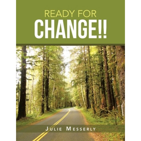 (영문도서) Ready for Change!! Paperback, iUniverse, English, 9781663225108