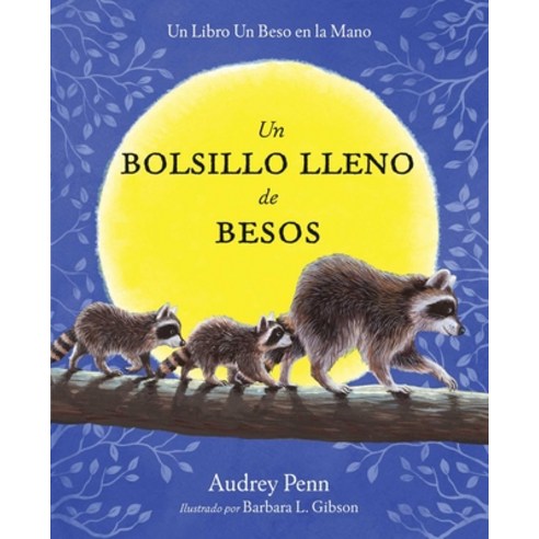 (영문도서) Un Bolsillo Lleno de Besos = A Pocket Full of Kisses Hardcover, Tanglewood, English, 9781939100207
