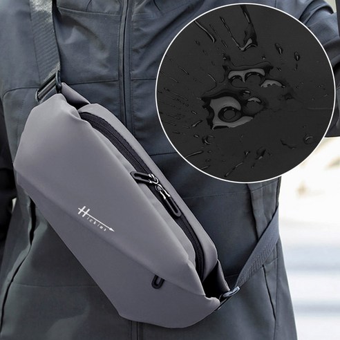 가성비 끝판왕! 85% 할인 뮴뮴 스포츠 슬링백