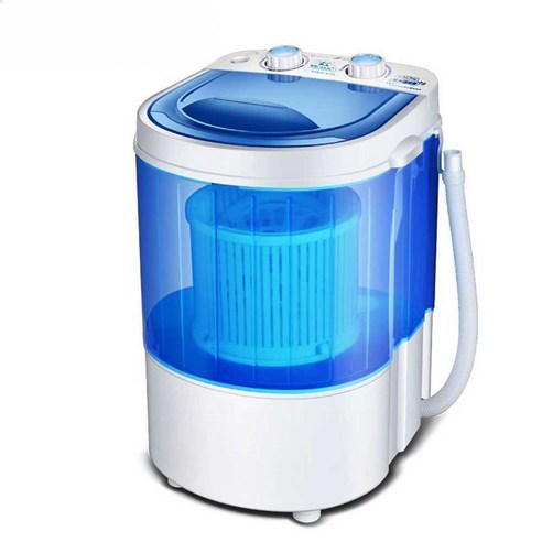 소량 세탁의 혁신: 초미니 세탁기로 편리함과 경제성을 동시에!