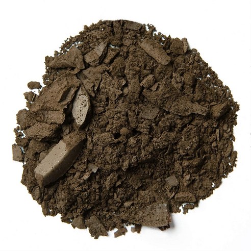에코벨라 내추럴 아이라이너 리필, Brown, 1개