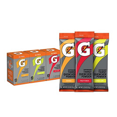 게토레이 G 분말 파우더 스포츠 이온 음료 3가지맛 (총30포), 350g, 1세트 게토레이분말 게토레이 G 분말 파우더 스포츠 이온 음료 3가지맛 (총30포), 350g, 1세트 게토레이분말