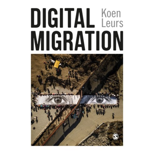 (영문도서) Digital Migration Paperback, Sage Publications Ltd, English, 9781529706529