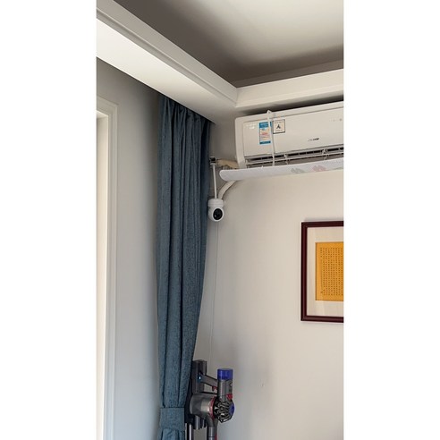 샤오미 홈캠 거치대 집게형: 가정용 감시 카메라를 위한 최적의 솔루션