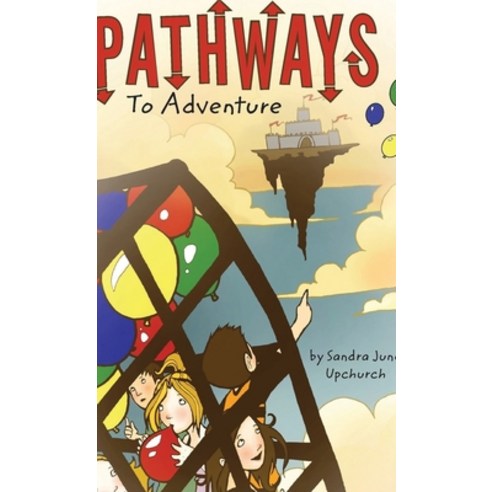 Pathways To Adventure Hardcover, Urlink Print & Media, LLC, English, 9781647537753
