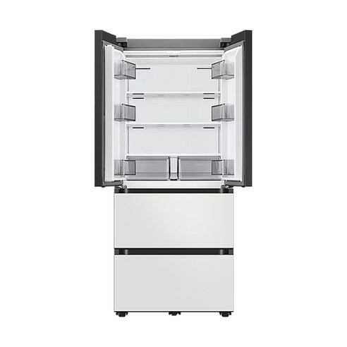 현대적이고 세련된 김치냉장고