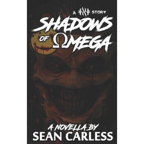 (영문도서) Shadows of Omega Paperback, Independently Published, English, 9798778155633