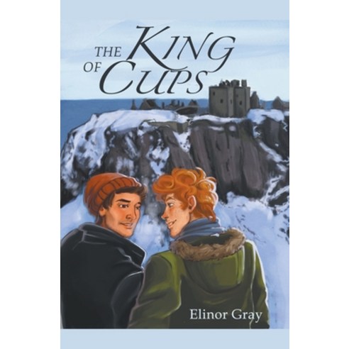 (영문도서) The King of Cups Paperback, Elinor Gray, English, 9781393968412