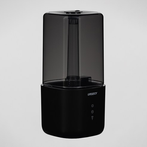 URSECY 초음파 가습기: 건조함 완화를 위한 편안함의 오아시스