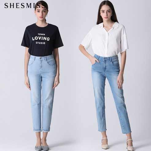 스즈미스 스즈미스 오스카 세탁 데님 팬츠 쉬즈미스바지 스즈미스 스즈미스 오스카 세탁 데님 팬츠 쉬즈미스바지