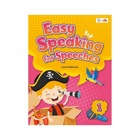 Easy Speaking for Speeches 1