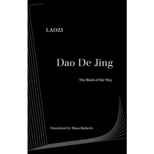 (영문도서) DAO de Jing Paperback, University of California Press, English, 9780520305571