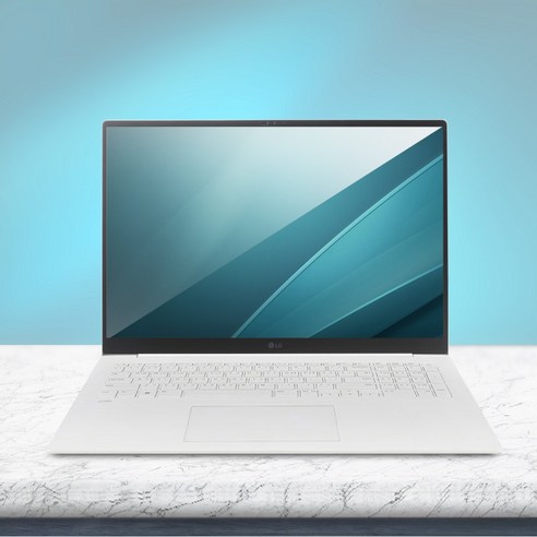 창의력을 위한 궁극적인 업무용 노트북: LG 그램 프로 17