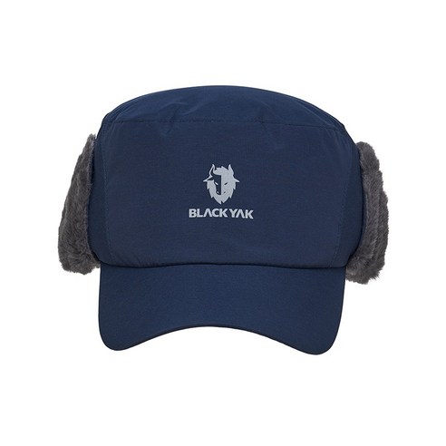 겨울 방한의 필수 아이템: 블랙야크 야크퍼웜캠