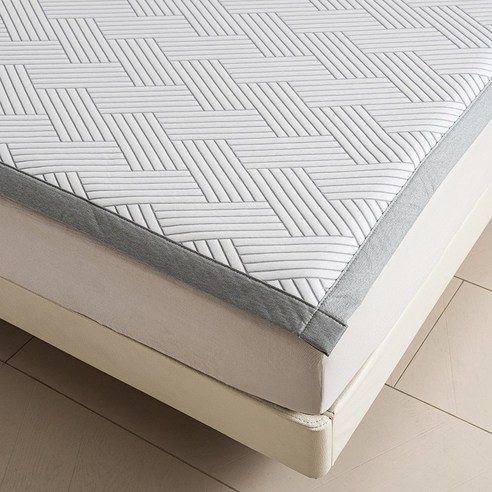 듀라론 냉감 패드로 열대야 극복하고 꿀잠 자세요!