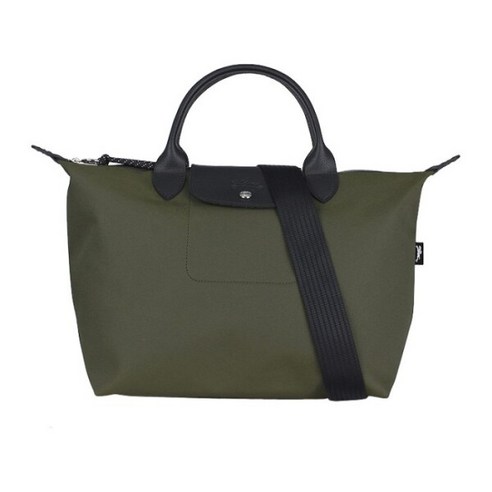 [롱샴] 24FW 르 플리아쥬 에너지 핸들백 라지 (L1515 HSR 892)
