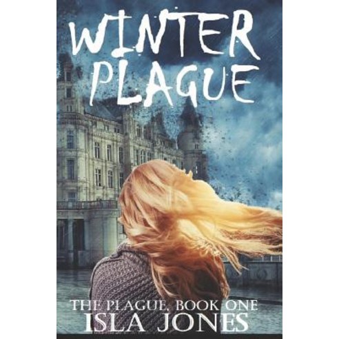 Winter Plague Paperback, Independently Published, English, 9781977024374