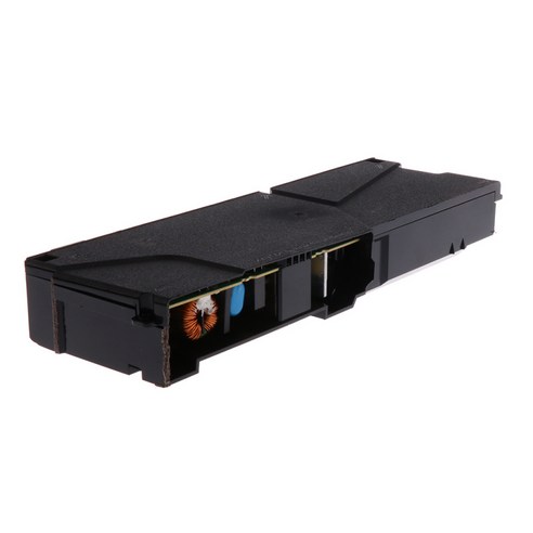 소니 PS4 CUH-1001A 블랙 전원 공급 장치 ADP-240AR 교체, 27cm, 검은, 플라스틱