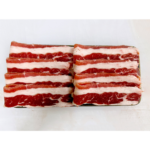 고품질 황제 소고기의 다양한 맛과 질감을 경험하세요.