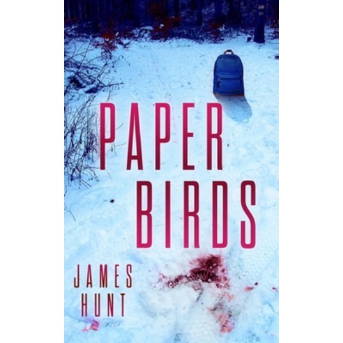 (영문도서) Paper Birds Paperback, Independently Published, English, 9798857932254