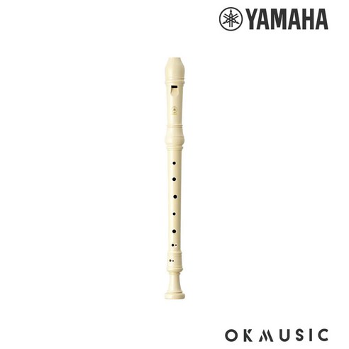 야마하 알토 리코더 YRA28BIII YRA-28BIII 바로크식 공식대리점 정품 - 리코더 | 쿠팡