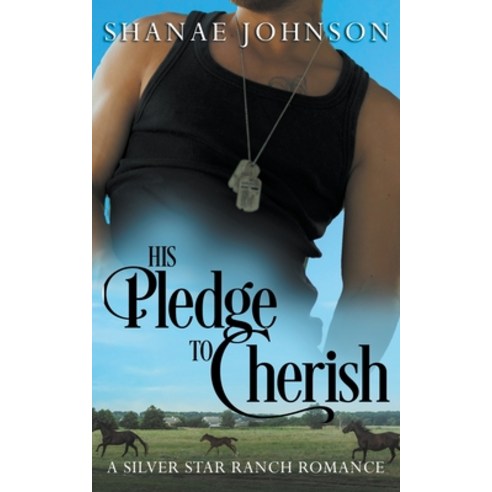 (영문도서) His Pledge to Cherish Paperback, Those Johnson Girls, English, 9798201495541