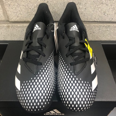 아디다스 [매장정품] 축구화 PREDATOR 프레데터 20.4 FxG FW9204