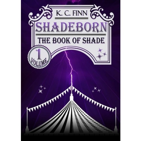 The Book Of Shade Paperback, Lulu.com