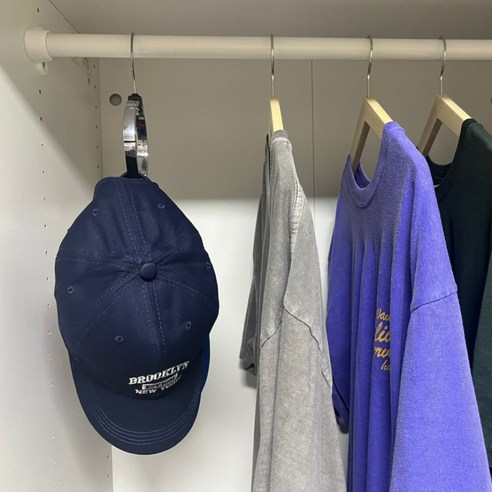 모자 정리의 새로운 기준