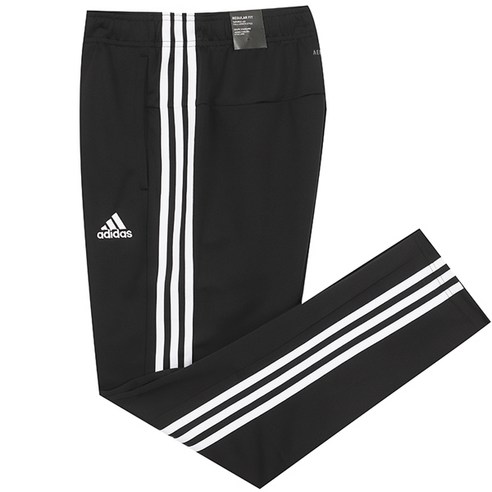 아디다스 삼선 3 STRIPE REGULAR FIT 트랙 팬츠 운동복 바지