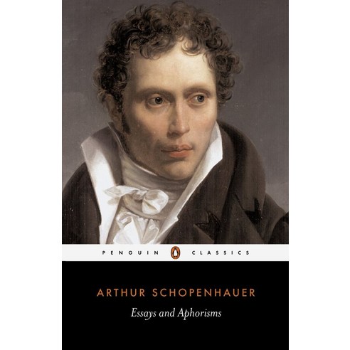 Essays and Aphorisms (Penguin Classics), Penguin Classic richardrenaldi Best Top5