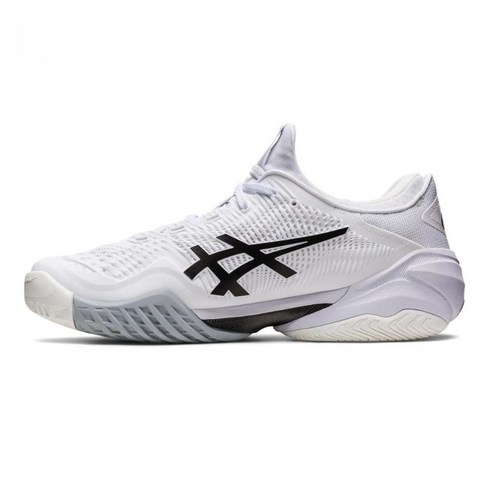 코트 위를 지배하는 압도적인 퍼포먼스, 아식스 코트 FF 3 테니스화 솔직 후기 아식스ff3