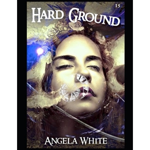 Hard Ground Paperback, Independently Published, English, 9798727397053