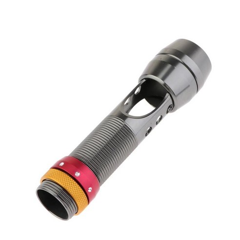 캐스팅 낚시 릴 시트 스피닝 낚싯대 릴 시트 물고기 장대 건물 수리 대기 부품, B 20.7mm, 알루미늄 합금