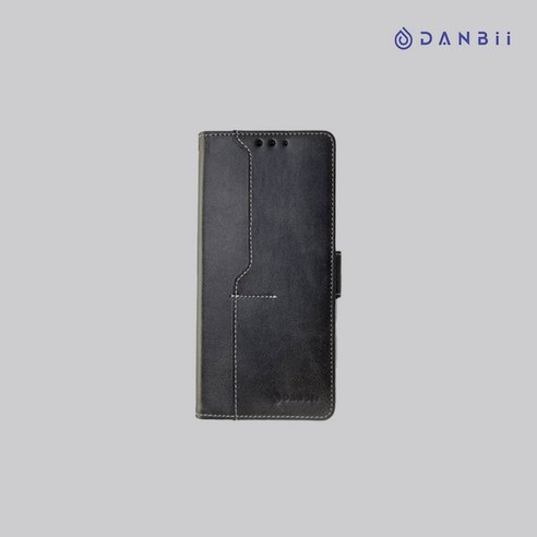 단비스토어 아라포켓 가죽 다이어리 케이스