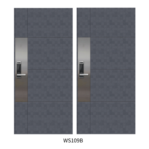 주택/빌라 고급 현관 방화문(WS109B), 832X2030(900X2100), 문틀미포함, 1개 문짝교체 주택/빌라 고급 현관 방화문(WS109B), 832X2030(900X2100), 문틀미포함, 1개 문짝교체