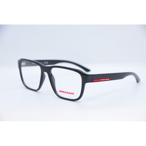 스타일과 실용성을 모두 잡다! 프라다 스포츠 사각 안경으로 완성하는 나만의 개성 프라다남성백팩