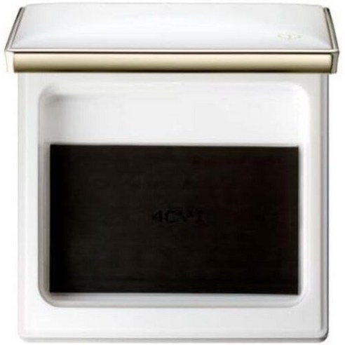 끌레드뽀보떼 땡 내추럴 파우더 블랑 호환 케이스, 1개