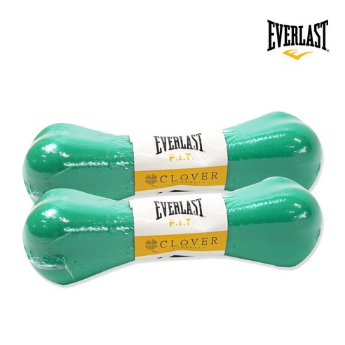 에버라스트 클로버 뷰티아령 2p, 1.5kg, 2개