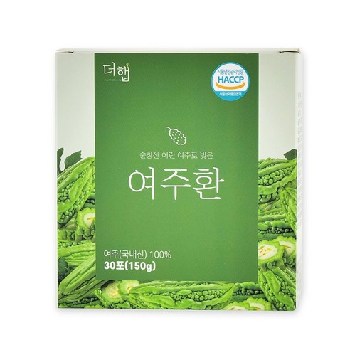 자연의 건강함을 담아, 간편하게 활력을 되찾으세요.