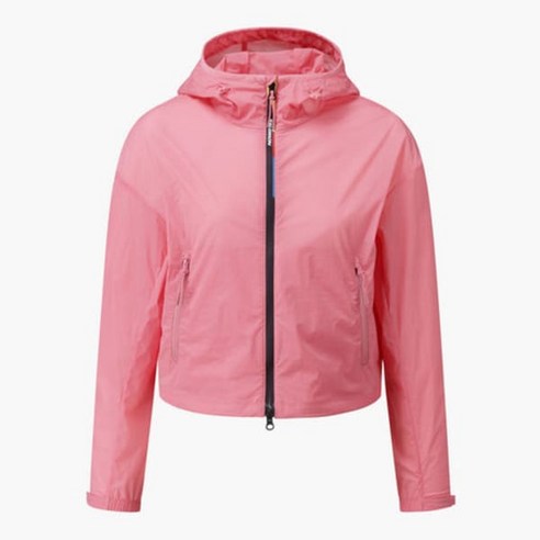 벚꽃 길을 걷는 듯 가벼운 발걸음, 살로몬 모디세이 에어로 W로 완성! 모디세이에어로