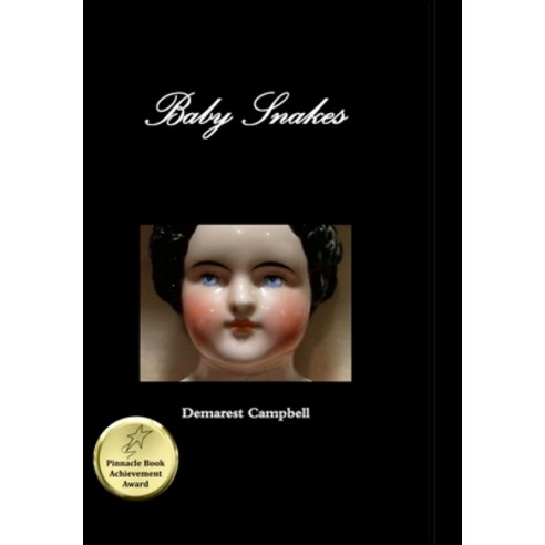 (영문도서) Baby Snakes Hardcover, Lulu.com, English, 9781435767485