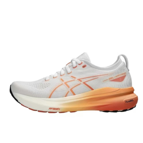 발 편한 운동화, 왜 아식스 젤 카야노 31이어야 할까요? 솔직 후기! 아식스젤카야노31