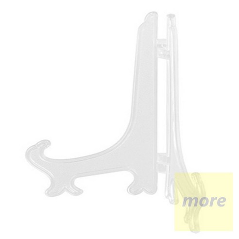 접시 받침대로 일상에 예술을 더하다!