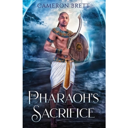 (영문도서) The Pharaoh''s Sacrifice Paperback, Cameron Brett, English, 9780648703532